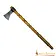 Lord of Battles Viking axe Bjorn - Celtic Webmerchant