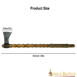 Viking axe Bjorn - Celtic Webmerchant