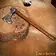 Lord of Battles Battle-ready Viking axe Ingvar - Celtic Webmerchant