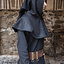 Chaperon cucullus (noir) - Celtic Webmerchant