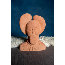 Busto Celta Glauberg - Celtic Webmerchant