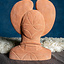 Celtic Glauberg bust - Celtic Webmerchant