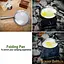 Collapsible frying pan - Celtic Webmerchant