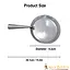 Collapsible frying pan - Celtic Webmerchant