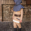 Chaperon Capellus, szary - Celtic Webmerchant
