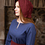 Mittelalterliche Cap Helga, Burgund - Celtic Webmerchant