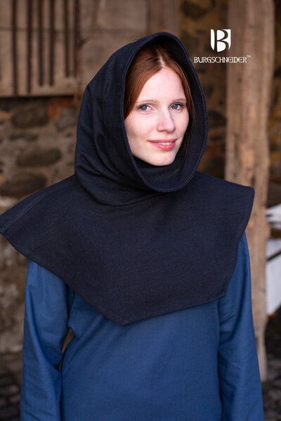Chaperon Alex, sort - Celtic Webmerchant