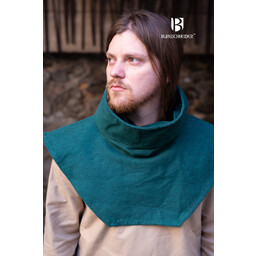 Chaperon Alex, zielony - Celtic Webmerchant