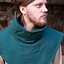 Chaperon Alex, zielony - Celtic Webmerchant