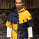Burgschneider Cowl dangereuse, côté droit, jaune - Celtic Webmerchant
