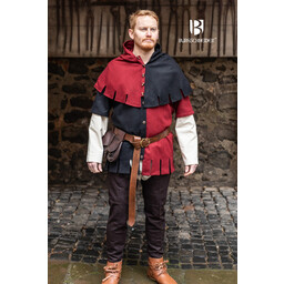 Osłona Dangereuse, po lewej, czarnej - Celtic Webmerchant