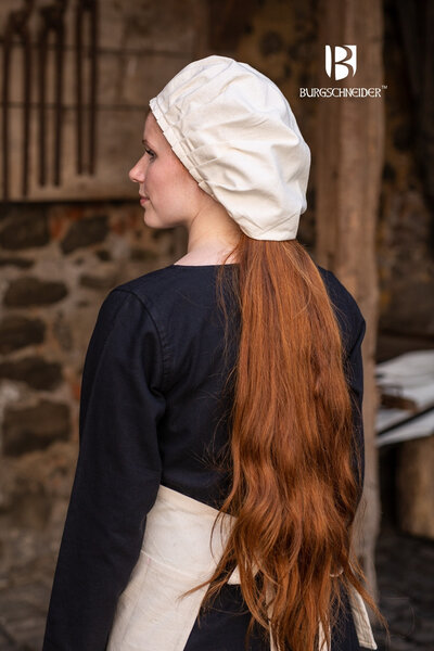 Redecilla Anna natural - Celtic Webmerchant