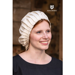 Hairnet Anna natural - Celtic Webmerchant