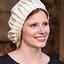 Hairnet Anna natural - Celtic Webmerchant