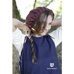 Rete per capelli Anna marrone - Celtic Webmerchant