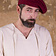 Burgschneider Beret Harald wool, red - Celtic Webmerchant