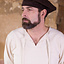 Beret Harald Wolle, braun - Celtic Webmerchant