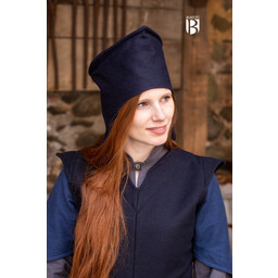 Magician's hat Adis, blue - Celtic Webmerchant