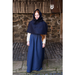 Kaproen Curt blauw - Celtic Webmerchant