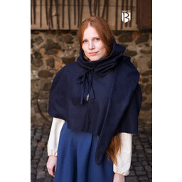 Chaperon Curt niebieski - Celtic Webmerchant