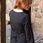 Blouse Lysia, black - Celtic Webmerchant