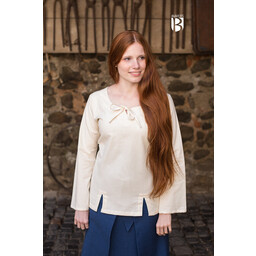 Blouse Lysia, natural - Celtic Webmerchant