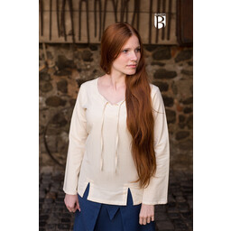 Blouse Lysia, naturelle - Celtic Webmerchant