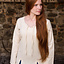 Blus Lysia, naturlig - Celtic Webmerchant