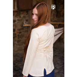 Blouse Lysia, naturelle - Celtic Webmerchant