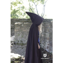 Mantel Hibernus, bruin - Celtic Webmerchant