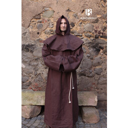 Franciscan habit - Celtic Webmerchant