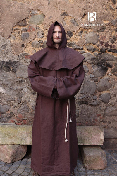 Hábito de Franciscano - Celtic Webmerchant
