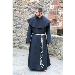 Abito benedettino, nero - Celtic Webmerchant