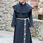 Benedictine habit, black - Celtic Webmerchant