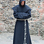 Benedictine habit, black - Celtic Webmerchant