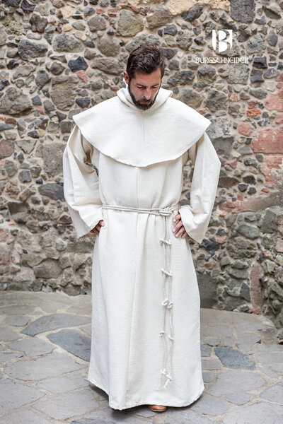 hábito cisterciense - Celtic Webmerchant