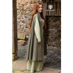 Kappe morpheus, græsgrøn - Celtic Webmerchant