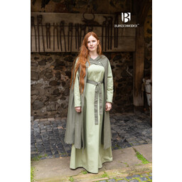 Kappe morpheus, græsgrøn - Celtic Webmerchant