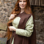 Cloak Morpheus, brown - Celtic Webmerchant