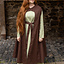 Cloak Morpheus, brown - Celtic Webmerchant