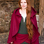 Cape Affra wol, rood - Celtic Webmerchant