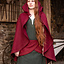 Cape Affra wool, red - Celtic Webmerchant