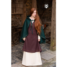 Lana de cabo Affra, verde - Celtic Webmerchant