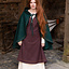 Lana di Capo Affra, verde - Celtic Webmerchant