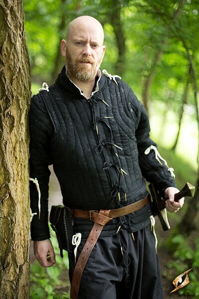 Siglo 15 acketon negro - Celtic Webmerchant