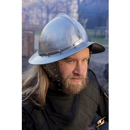 15. 17. århundrede Morion - Celtic Webmerchant