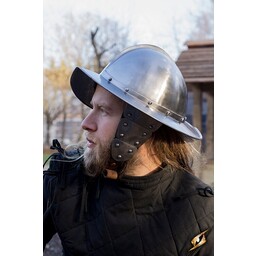 15. 17. århundrede Morion - Celtic Webmerchant