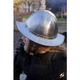 Morion des 15ème et 17ème siècles - Celtic Webmerchant