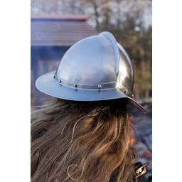 1400-1600-talet Morion - Celtic Webmerchant