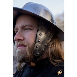 15. 17. århundrede Morion - Celtic Webmerchant